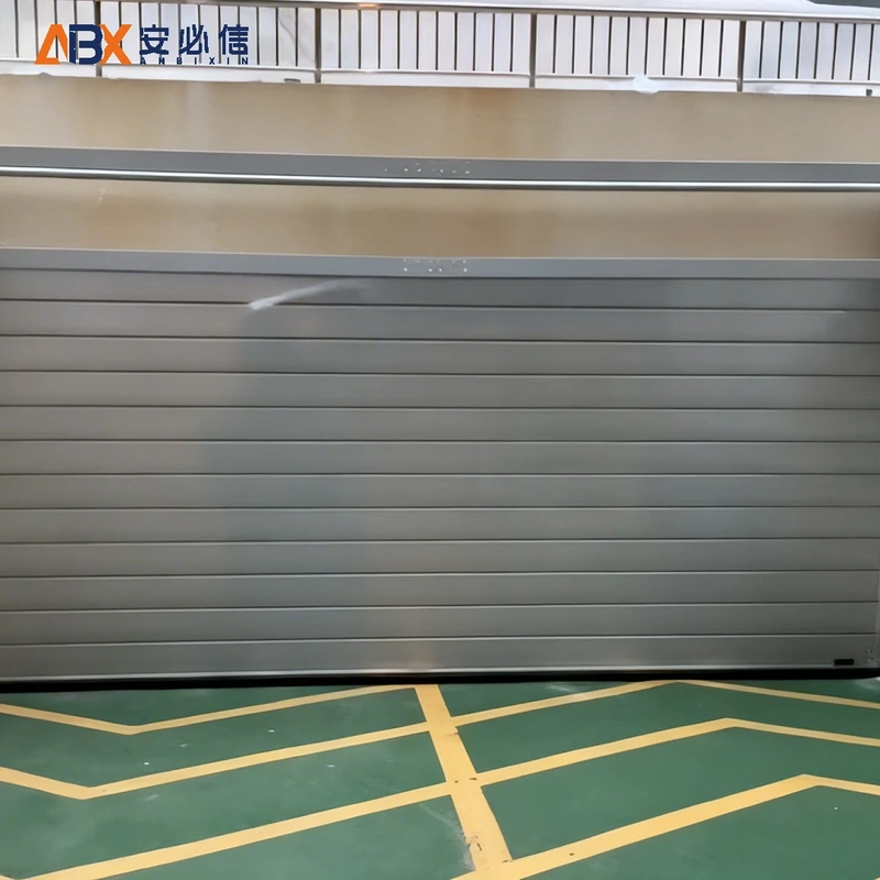 海北藏族雷达高速门